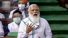 Monsoon Session Of Parliament: आज से संसद का मॉनसून सत्र, सदन में विपक्ष का हंगामा