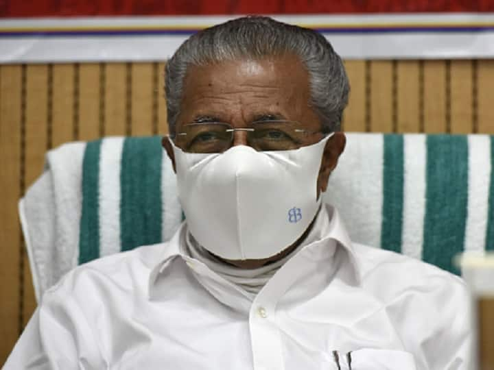 60% Of Kerala’s Population Can Be Vaccinated If Centre Provides Adequate Vaccines: CM Pinarayi Vijayan