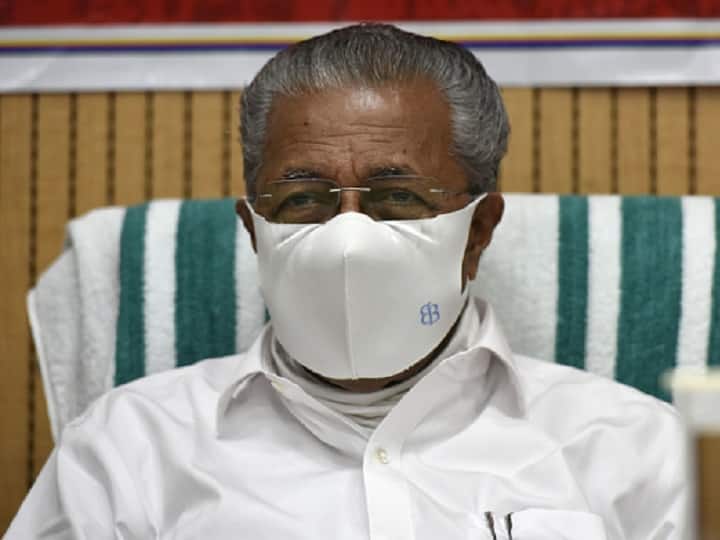 60% Of Kerala’s Population Can Be Vaccinated If Centre Provides Adequate Vaccines: CM Pinarayi Vijayan 60% Of Kerala’s Population Can Be Vaccinated If Centre Provides Adequate Vaccines: CM Pinarayi Vijayan
