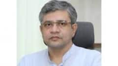 Ashwini Vaishnaw on Pegasus spyware issue: 'Illegal surveillance not possible'