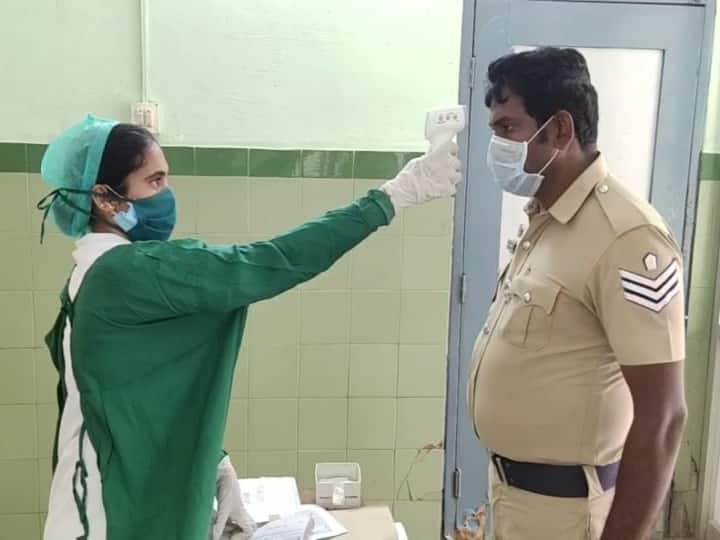 மயிலாடுதுறை: புதிதாக 19 பேருக்கு கொரோனா தொற்று! ஒருவர் உயிரிழப்பு.