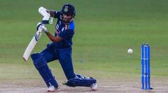 ਪਹਿਲੇ ਵਨ-ਡੇਅ 'ਚ ਭਾਰਤ ਨੇ ਸ੍ਰੀਲੰਕਾ ਨੂੰ ਦਿੱਤੀ ਮਾਤ