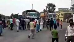 Murshidabad: মুর্শিদাবাদে টোল কর্মীদের ওপর হামলার অভিযোগ তৃণমূলের বিরুদ্ধে