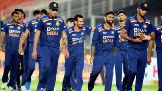 ODI match updates: Indian cricket team's 'magic' | Wah Cricket (19 July, 2021)