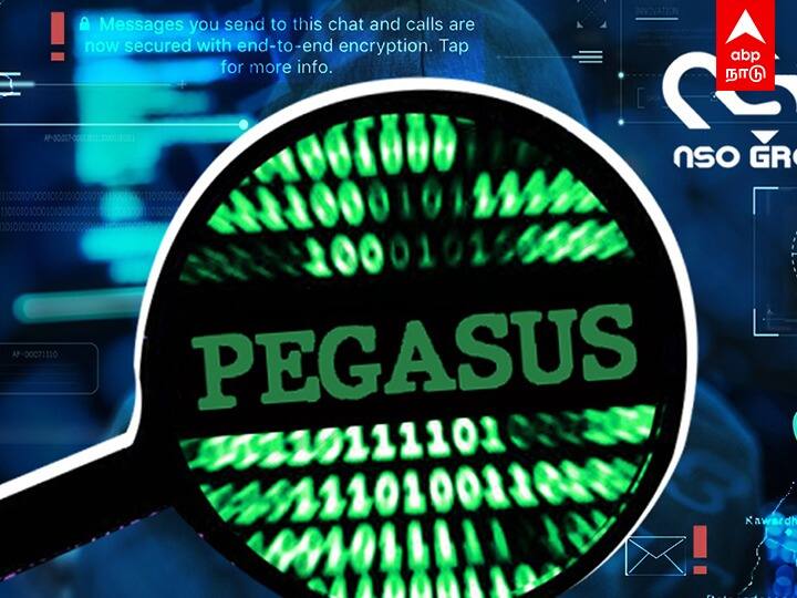 UN urges better regulation of surveillance technology after Pegasus revelations पेगासस खुलासे के बाद दुनियाभर में बवाल, संयुक्त राष्ट्र ने कहा- सर्विलांस प्रौद्योगिकी का हो बेहतर रेगुलेशन