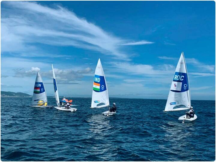 भारतीय निशानेबाजों ने तोक्यो ओलंपिक से चार दिन पहले यहां असाका निशानेबाजी रेंज पर अभ्यास शुरू किया. निशानेबाजी की स्पर्धायें उत्तर पश्चिम तोक्यो स्थित असाका रेंज पर 24 जुलाई से दो अगस्त के बीच होंगी. यहां 1964 ओलंपिक में भी निशानेबाजी स्पर्धा हुई थी.