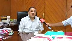 Thane : डान्स बार प्रकरणात दोषी अधिकाऱ्यांविरोधात कडक कारवाई होणार : गृहमंत्री दिलीप वळसे पाटील