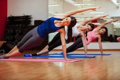 Exercise With Empty Stomach: ખાલી પેટ એક્સરસાઇઝ કરવી યોગ્ય કે અયોગ્ય, જાણો શું કહે છે રિસર્ચ