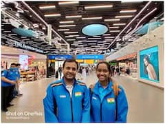 Tokyo Olympics 2020: Indian Shooting Contingent Arrives At Olympic Village, Begins Training | IN PICS