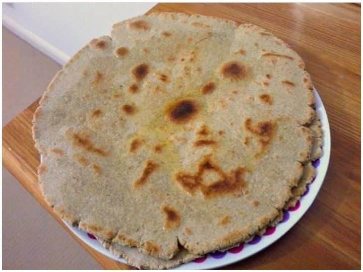 Weight Loss Tips: Change Flour For Making Roti To Help You Lose Weight - Know More Weight Loss Tips: Change Flour For Making 'Roti' To Help You Lose Weight - Know More