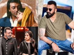 Sanjay Dutt Birthday: जेल में तड़प रहे संजय दत्त से मिलने भी नहीं गईं थीं माधुरी दीक्षित, ऐसे खत्म हो गई थी लव स्टोरी