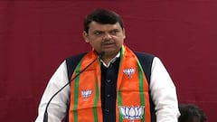 ठाकरे सरकारनं 15 महिने योग्य पावलं उचलली नाहीत म्हणून OBC Reservation गमावलं : Devendra Fadnavis PC