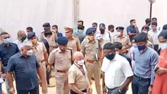 Bhavnagar: મુખ્યમંત્રી વિજય રૂપાણી આવતીકાલે રૂપિયા 70 કરોડના વિકાસ કામોની આપશે ભેટ