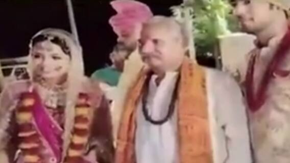 New show alert 'Ghar Ek Mandir - Kripa Agrasen Maharaja Ki'