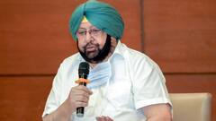 सीएम अमरिंदर ने 21 जुलाई को पंजाब कांग्रेस सांसदों की बैठक बुलाई, सिद्धू को नहीं दिया न्योता
