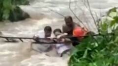 મુંબઈના સીબીડી પર્વતીય વિસ્તારની ઘટના, જુઓ શું થયું પ્રવાસીઓ સાથે?