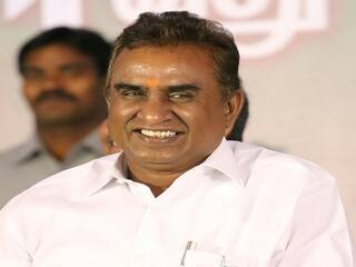 SP Velumani: எஸ்.பி.வேலுமணியின் வங்கிக் கணக்கு முடக்கம் - லஞ்ச ஒழிப்புத்துறை நடவடிக்கை!