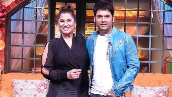 Kapil Sharma लेकर आ रहे हैं नया शो...देखें क्या होगा उसमें खास | Saas Bahu Aur Saazish