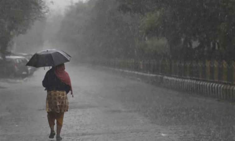 Gujarat Monsoon : one more rain system will activate from 23rd July 2021 ગુજરાતમાં વધુ એક વરસાદી સિસ્ટમ થશે સક્રિય, હવામાન વિભાગે શું આપી સૂચના?
