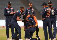 ટીમ ઈન્ડિયાનો આ ખેલાડી મોટી ટુર્નામેન્ટમાંથી થયો બહાર, IPLમાં રમવા પર સસ્પેન્સ