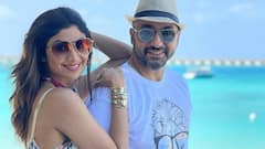 Shilpa Shetty's husband Raj Kundra arrested for making adult content