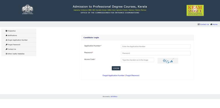 KEAM Admit Card 2021 Released at cee.kerala.gov.in - Here's Direct Link To Download KEAM Admit Card 2021 Released - Here's Direct Link To Download