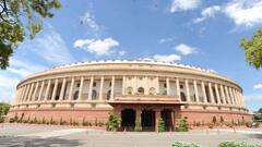 Parliament Monsoon Session: শুরুতেই উত্তাল বাদল অধিবেশন, করোনা নিয়ে আলোচনায় রাজি কেন্দ্র
