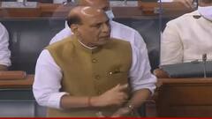 Parliament Monsoon Session: विपक्ष के हंगामे के बाद लोकसभा की कार्यवाही 2 बजे तक के लिए स्थगित