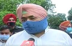 'ਕੈਪਟਨ ਅਮਰਿੰਦਰ ਸਿੰਘ ਤੇ ਸਿੱਧੂ ਦੀ ਬੇਹਤਰੀਨ ਟੀਮ'- ਕੁਸ਼ਲਦੀਪ ਢਿੱਲੋਂ