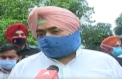 'ਕੈਪਟਨ ਅਮਰਿੰਦਰ ਸਿੰਘ ਤੇ ਸਿੱਧੂ ਦੀ ਬੇਹਤਰੀਨ ਟੀਮ'- ਕੁਸ਼ਲਦੀਪ ਢਿੱਲੋਂ