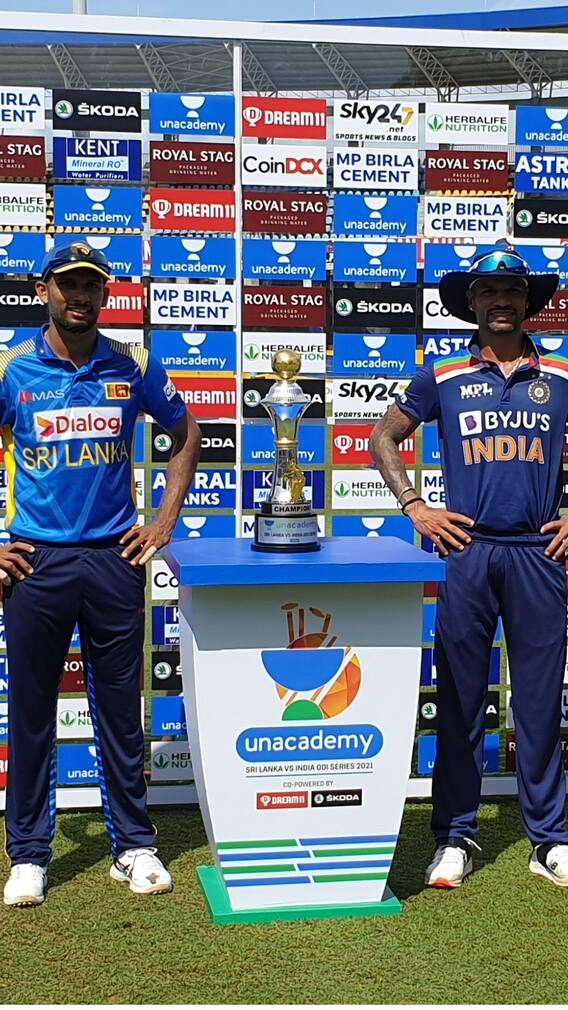 রণতুঙ্গার খোঁচা উড়িয়ে প্রথম ম্যাচে বড় জয় ভারতের