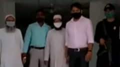 Uttar Pradesh: धर्मांतरण मामले में मुख्य आरोपी Umar Gautam के खिलाफ बड़ी कार्रवाई