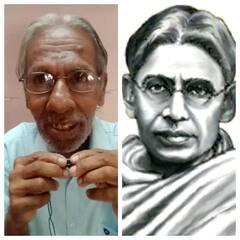 'வறுமையில் வாடும் தமிழறிஞர் மறைமலையடிகளின் மகன்’ உதவிக்கரம் நீட்டுமா தமிழ்நாடு அரசு..?