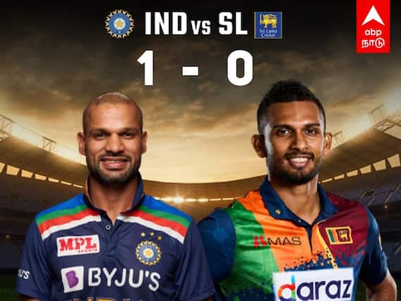 IND VS SL : சேவாக் மாஸ் Reply.. ரனதுங்கா இனி வாயே திறக்க மாட்டார்..