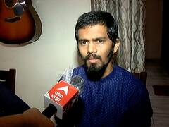 मुंबईतील 29 वर्षीय तरुण लढतोय दुर्धर आजाराशी, स्टेम सेल डोनरची गरज