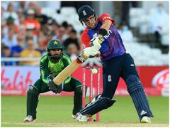 ENG vs PAK: लियाम लिविंगस्टोन ने जड़ा आसमानी छक्का, 122 मीटर दूर गिरी गेंद, देखें Video