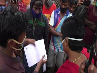 பிரதமர் வீடு கட்டும் திட்டத்தில் மெகா மோசடி; திருப்பத்தூரில் கூண்டோடு மாட்டிய அரசு அதிகாரிகள்!