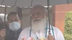 Monsoon Session 2021: 'সরকারকে কঠিন প্রশ্ন করুন, কিন্তু শান্তি বজায় রেখে,' বিরোধীদের আহ্বান প্রধানমন্ত্রীর