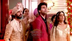 Will Rudra and Preesha be guilty of Devika's suicide? | Yeh Hai Chahatein
