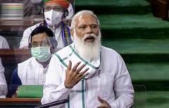 सरकार बातचीत को तैयार, फिर क्यों तकरार ? संसद के दोनों सदनों में जमकर हंगामा हुआ | Masterstroke