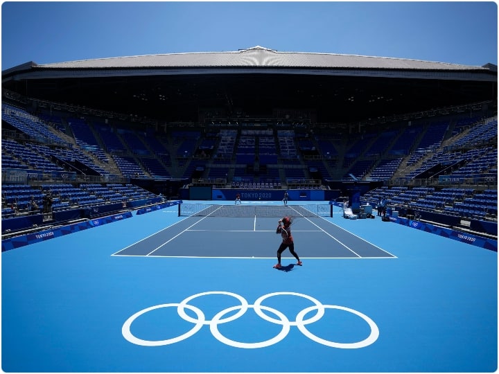 भारतीय राष्ट्रीय राइफल संघ ने ट्वीट किया,‘‘ निशानेबाज फिर तैयार हैं. भारतीय निशानेबाजी दल ने अभ्यास शुरू किया.’’ राइफल कोच सुमा शिरूर ने ट्वीट किया ,‘‘तोक्यो खेलगांव में नये माहौल में सुबह तीन किलोमीटर दौड़कर अच्छा लगा. ओलंपिक में अलग ही तरह की ऊर्जा और जज्बात उमड़ते हैं.’’ भारतीय दल में आठ राइफल, पांच पिस्टल और दो स्कीट निशानेबाजों के साथ कोच और सहयोगी स्टाफ हैं.