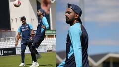 Ind vs Eng 2021: দলে যোগ দেননি পন্থ, ঋদ্ধি কোয়ারেন্টিনে, প্রস্তুতি ম্যাচে উইকেটকিপার রাহুল