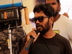 மீண்டும் காதல் சப்ஜெக்ட்டை கையில் எடுத்த  பா.ரஞ்சித் -  அடுத்த படத்தின் பெயர் இதுதானாம்!