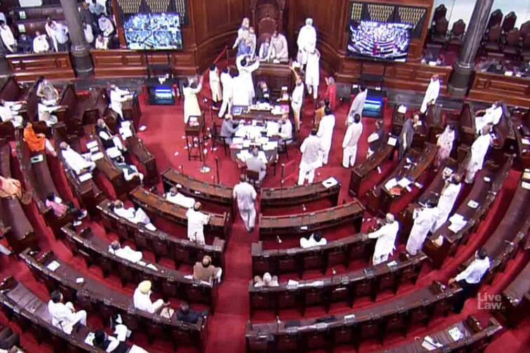 Monsoon Session 2021 Pegasus issue rocks Parliament as opposition seeks probe into spying scandal Monsoon Session 2021: পেগাসাস-বিতর্কে উত্তাল সংসদ, অমিত শাহর ইস্তফা থেকে নিরপেক্ষ তদন্তের দাবি বিরোধীদের