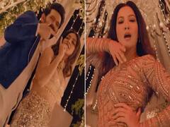 Vikrant Massey की फिल्म ‘14 Phere’ का नया गाना हुआ रिलीज, गाने में Gauhar Khan और Kriti Kharband का दिखा धांसू डांस