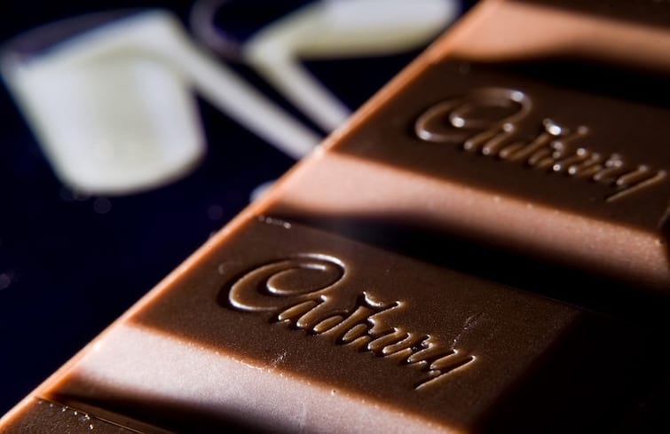 '100% Vegetarian': Cadbury After Twitterati Claim 'Beef Gelatine' Used For Chocolates In India '100% Vegetarian': Cadbury After Twitterati Claim 'Beef Gelatine' Used For Chocolates In India