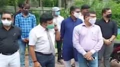 Surat: ખાનગી શાળાના સંચાલકોએ સરકાર પાસે શું કરી માંગ?, જુઓ વીડિયો