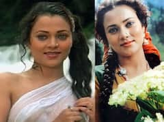 Mandakini Birthday Special: झरने के नीचे सफेद साड़ी में नहाती मंदाकिन को देखकर होश खो बैठे थे फैंस