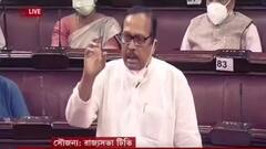 Parliament Monsoon Session 2021: রাজ্যসভাতেও নিশীথ প্রামানিকের নাগতিকত্ব বিতর্ক নিয়ে সরব তৃণমূল