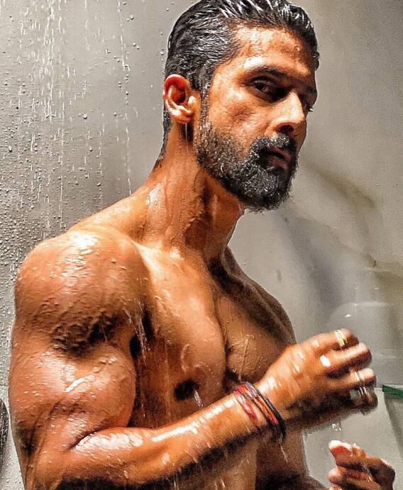 Ravi Dubey ਨੇ ਕੀਤਾ ਵੱਡਾ ਟ੍ਰਾੰਸਫੋਰਮੇਸ਼ਨ, Fitness ਨੂੰ ਦੇਖ ਹਰ ਕੋਈ ਹੈਰਾਨ !